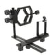 thumbnail image 1 of telescopio alcance adaptador soporte teléfono celular cámara soporte soporte + teléfono clip, 1 of 5