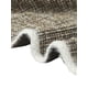 thumbnail image 5 of INSPIRE CHIC Chaqueta de punto de tweed para mujer de regreso a clases, manga corta, cuello redondo, cárdigan corto, caqui negro M, 5 of 6