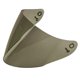 thumbnail image 1 of Lente De Visera De Casco De Motocicleta De Moda Para KYT GP Verde Claro, 1 of 5