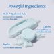 thumbnail image 5 of Sérum Belif Super Drops Multi-7 Hyaluronic Frozen 5 ml x 9, 5 of 8
