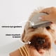 thumbnail image 2 of Peine Detallador para Mascotas Pupwell Removedor de Manchas de Lágrimas, 2 of 7