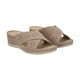thumbnail image 3 of Sandalia Mujer Camel Juana  Police, 3 of 5