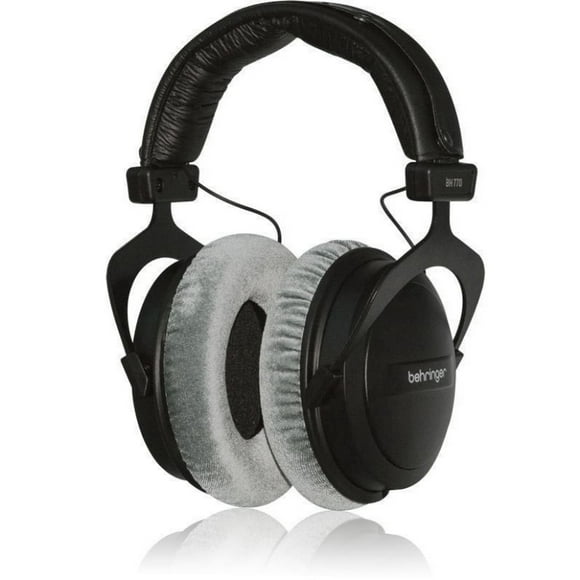 Audifonos De Monitoreo Over Ear Behringer BH 770