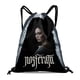 thumbnail image 1 of Nosferatu Mochila de Cuerdas para Deportes y Gimnasio, Bolsa de Cuerdas Resistente al Agua, Bolsa Cinch, 30×40cm, 1 of 6