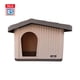 thumbnail image 4 of Casa Para Perro Pequeña Café Cool Pets 60x51x41Cms, 4 of 8