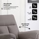 thumbnail image 4 of Bergere Beijing Tela Moka, 4 of 8