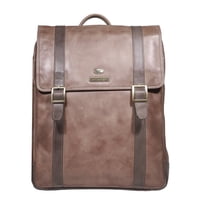Gino Rodinis - Mochila Hombre 2114 Camel