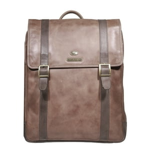 Gino Rodinis - Mochila Hombre 2114 Camel