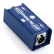 thumbnail image 1 of Preamplificador de micrófono Chkenono FC-1, amplificador de ganancia de micrófono con alimentación Phantom, 1 of 3