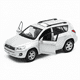 thumbnail image 1 of SUV Toyota RAV 4 Escala 1:34:39 - Welly, 1 of 6