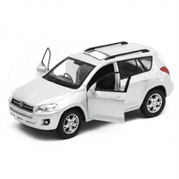 Toyng - Suv Toyota Rav 4 Escala 1:34:39 - Welly