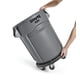 thumbnail image 5 of Dolly Rubbermaid Commercial Products Brute Twist On/Off, 5 of 7