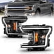 thumbnail image 2 of Faros AmeriLite para Ford F-150 Halógeno 2018-2020 Juego de Par, 2 of 8