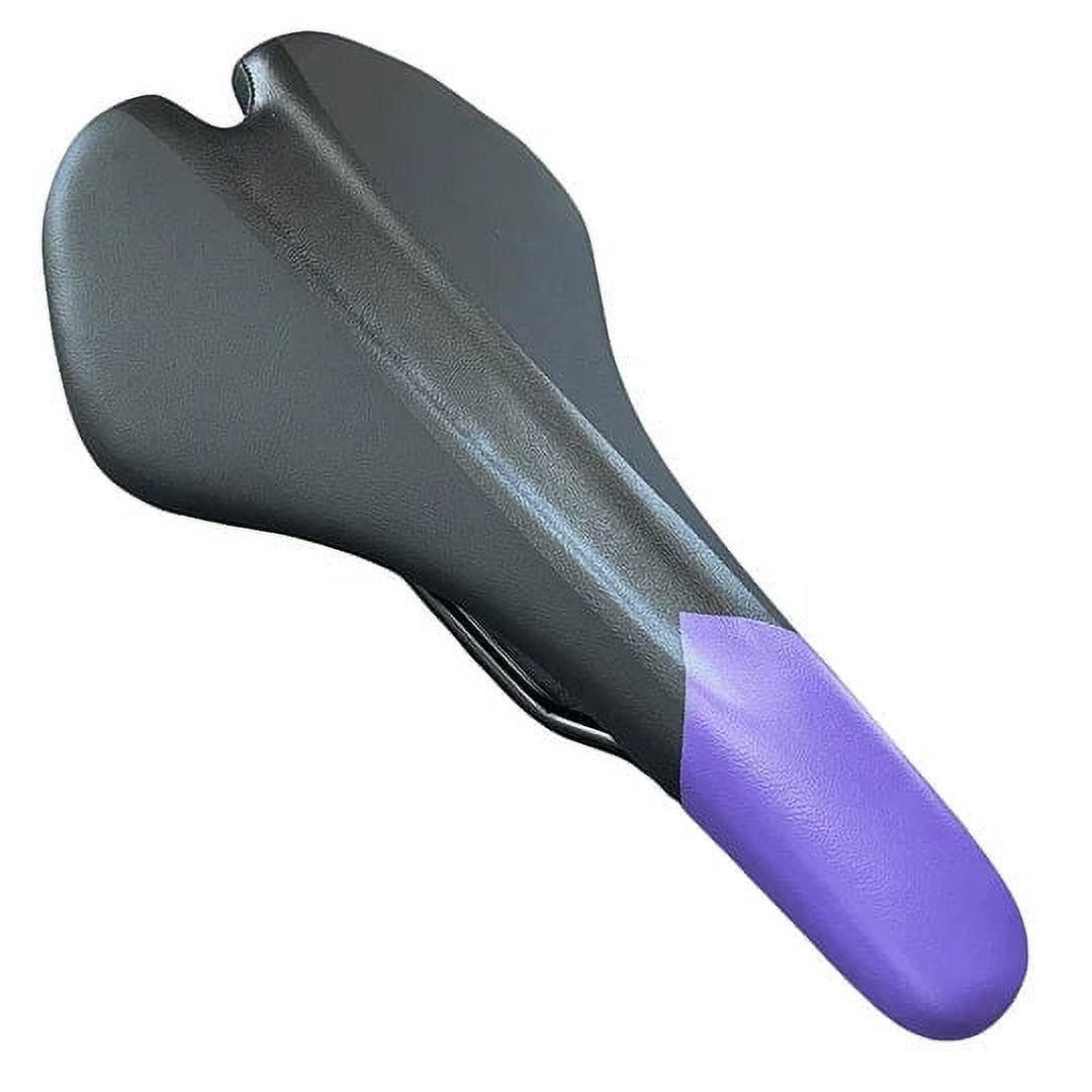 Bitteli - Asiento Mtb Punta Color Morado