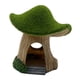 thumbnail image 3 of Adorno De Paisaje Escondite De Casa De Setas De Acuario Para Reptiles De Mesa Estilo A, 3 of 5