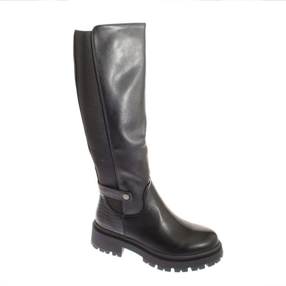 Bota Negro Andarina