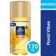 thumbnail image 4 of Aromatizante ambiental repuesto aerosol froral vibes lata, 170 ml, 4 of 7