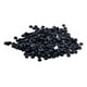thumbnail image 3 of negro medio perlas cuentas plana trasera cabujón para diy scrapbooking 4 mm 300 unids, 3 of 3