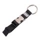thumbnail image 2 of Cinturón De Equipaje Para Maleta, Accesorio De Viaje, Pinza Para Chaqueta, Correa Para Equipaje Negra, 2 of 5