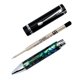 thumbnail image 4 of Bolígrafo de Gel Conklin Abalone Nights Recargable, 4 of 7