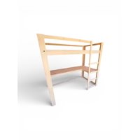 Myr - Camarote Con Escritorio Plaza Y Media