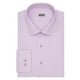 thumbnail image 3 of Camisa de vestir Kenneth Cole Unlisted Slim Fit Lila para hombre, 3 of 4