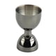 thumbnail image 4 of Bartender Profesional Taza Medidora Bar Jigger Bebidas Medidas Para Bar Negro, 4 of 5