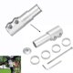 thumbnail image 1 of Bicicleta Stem Riser 120mm, 1 of 6