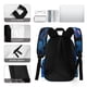 thumbnail image 5 of Mochila Desmarcar Disney Zombi 42x30x15cm, 5 of 6