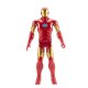 thumbnail image 2 of Figura de Acción Marvel Titan Hero Series Iron Man 30 Cm, 2 of 6