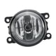 thumbnail image 5 of Piezas De Repuesto De La Lámpara De Niebla 9675450980 Para Peugeot 206+ 2009-2012 Profesional, 5 of 5