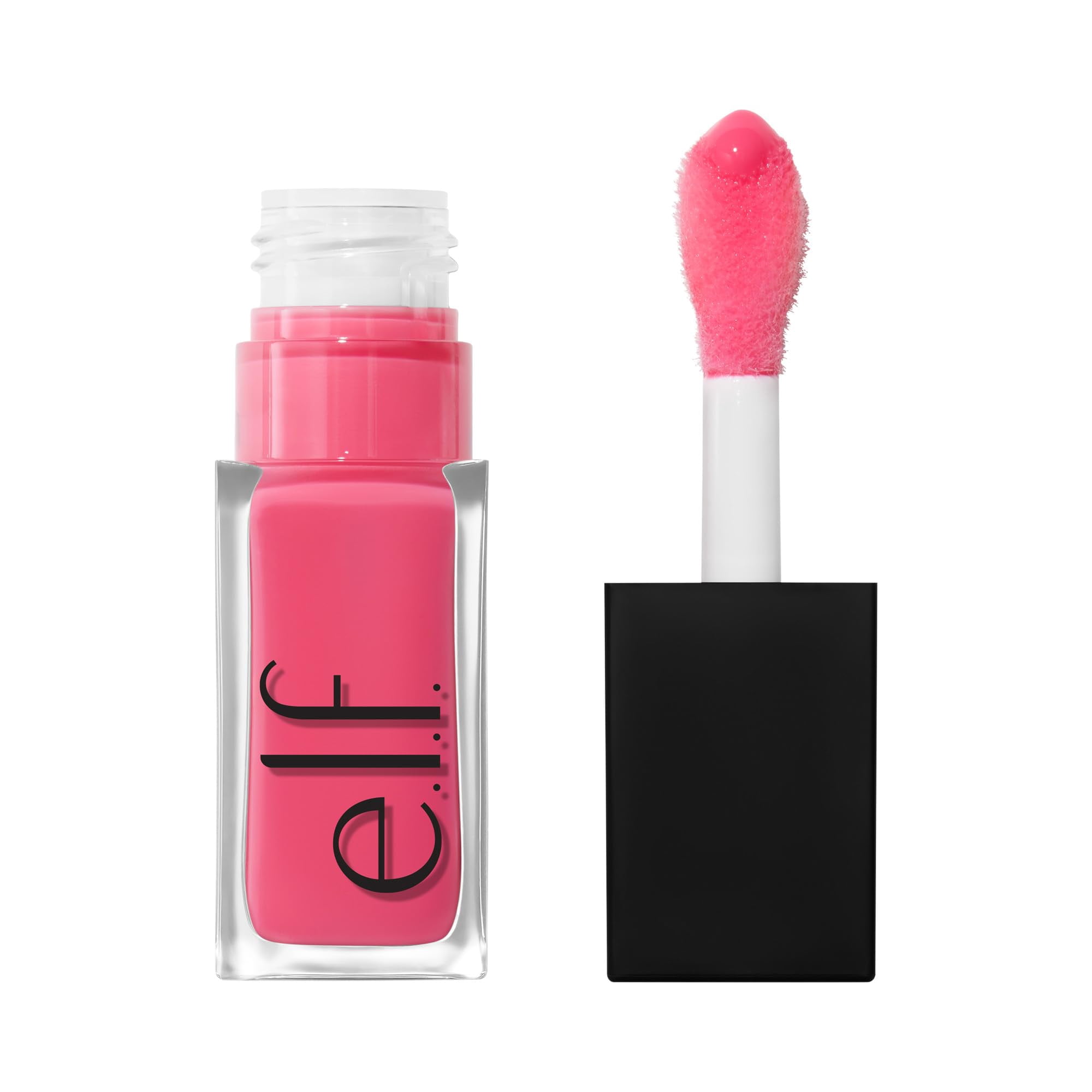 Aceite para rellenar labios e.l.f. Glow Reviver Tinted Lip Plumper | Lider