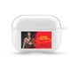 thumbnail image 1 of JOHN CARTER-theme AirPods Pro Earphone Case Compatible with Apple Devices Premium Flexible TPU theme Custom, 1 of 6