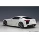 thumbnail image 2 of Coche a escala AUTOart Lexus LFA Blanco más blanco 1/18 con interior, 2 of 9