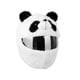 thumbnail image 3 of Funda para casco de motocicleta, funda protectora para casco de moto, tapa antipolvo para niñas y niños, funda protectora completa fácil de instalar, 3 of 5