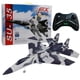 thumbnail image 1 of Avion Aeroplano Control Remoto Militar The Minator Su-35 2Ch, 1 of 7