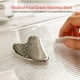 thumbnail image 1 of Ice Face Roller Stainless Steel Gua Sha Tool Set Skin Care Beauty Set Face Massage Roller Lifting Contouring Tool Reusable, 1 of 3