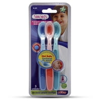 Set Cucharas Indica Temperatura Multicolor 1 Un Simond’S