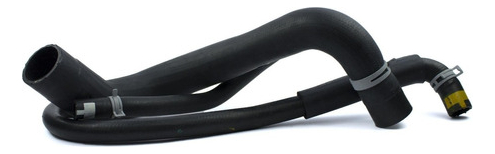 Manguera Inferior Radiador Mahindra Pik Up Scorpio 2010-2012