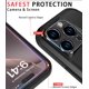 thumbnail image 4 of Funda Diverbox iPhone 16 Pro Max Antichoque Negra, 4 of 7