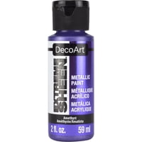 Pintura Decoart Extreme Sheen Amatista 60 Ml
