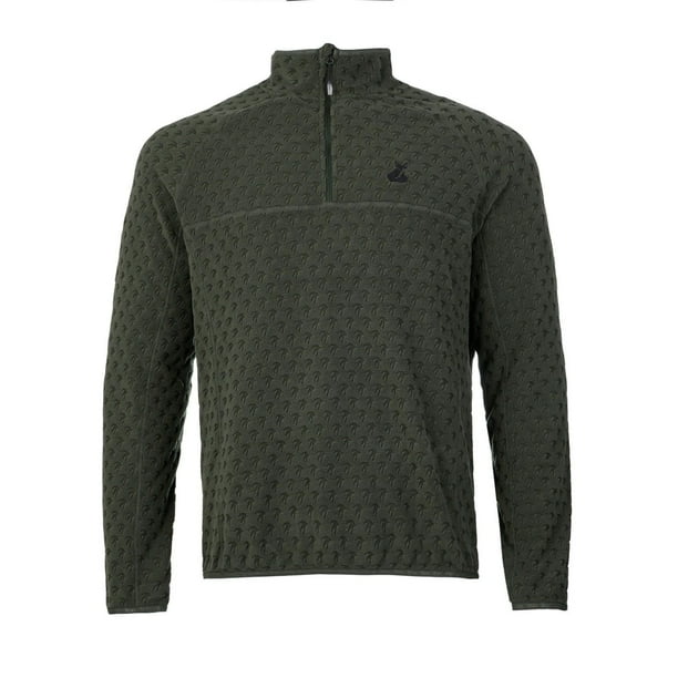 Micropolar Tilki Fox Temel Verde Oliva Tenis Padel