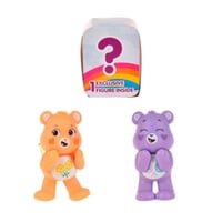 Set 3 Figuras Coleccionables 5 Cm Cariñositos - Friend Bear
