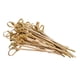thumbnail image 2 of Brocheta Bambu 9 Cm, 30 Un, 2 of 3