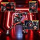 thumbnail image 4 of Set de construcción LQPFBSM Robot Mech 585 piezas con 2 armas, 4 of 9