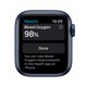 thumbnail image 3 of Reloj inteligente Apple Watch Series 6 GPS 40 mm - (Producto) ROJO, 3 of 8