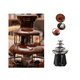 thumbnail image 5 of Fuente Cascada Fondue Chocolate 3 Niveles Acero Inoxidable, 5 of 6