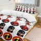 thumbnail image 2 of The Incredibles Cartoon Bedding Sets Ultra Soft Skin-Friendly Duvet Cover 3 Piece, Cute Comforter Cover Bed Set for Boys Girls Kids, 2 of 5