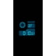 thumbnail image 3 of Reloj Digital Invicta Activa Negro Hombre, 3 of 5