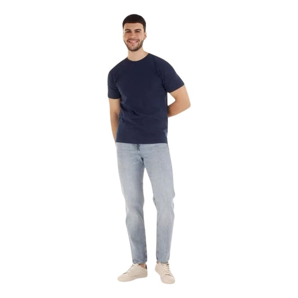 Camiseta Manga Corta Cuello Polo. Colores 625